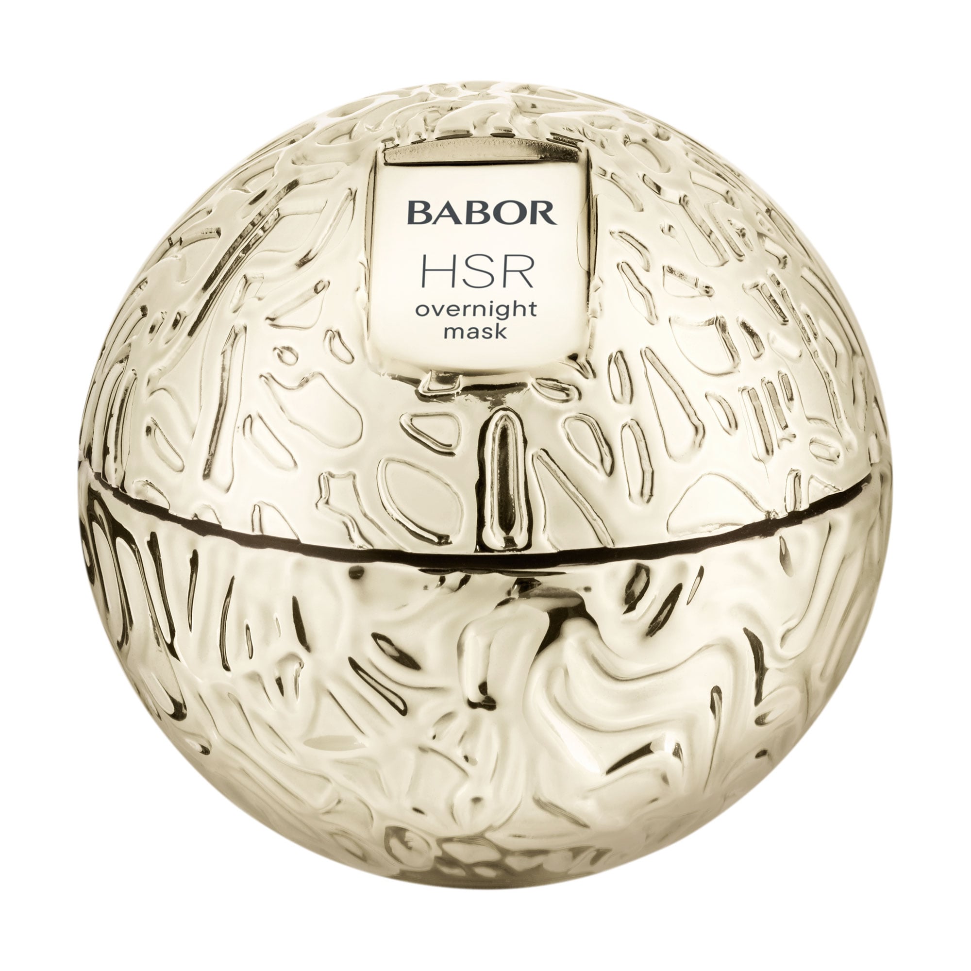Нічна антивікова маска для обличчя Babor HSR Lifting Overnight Mask, 50 мл